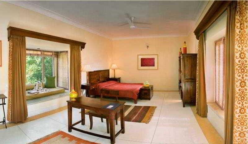 Hotel Devra Udaipur Exterior foto